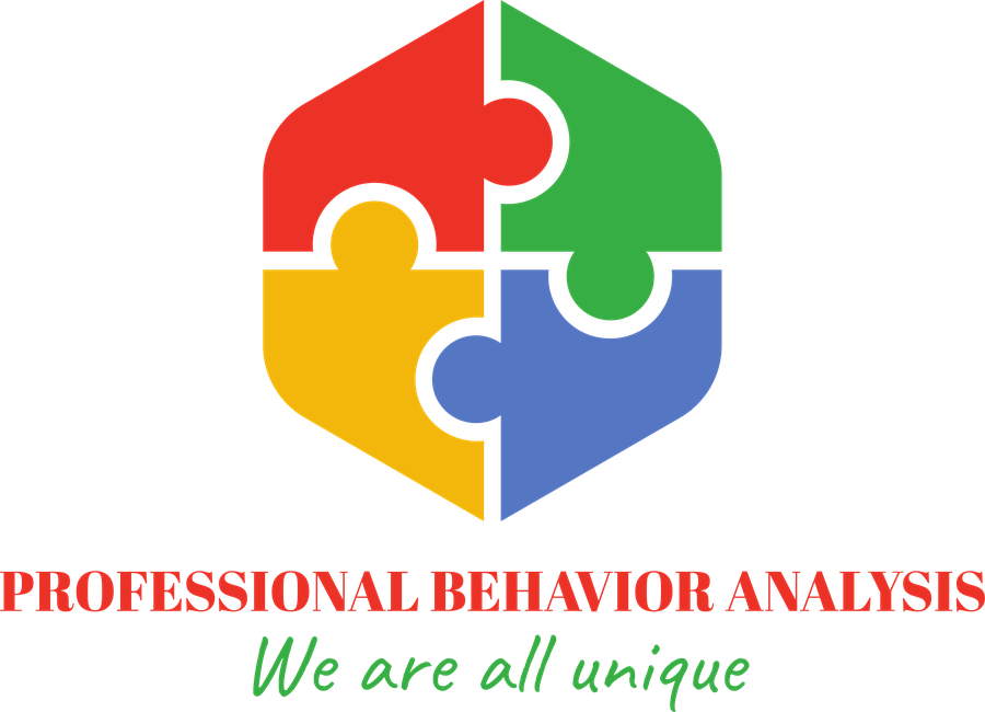 Professional Behavior Analysis